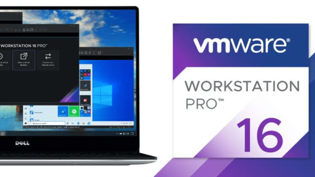VMWARE Workstation 16 Pro Features